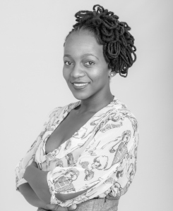 Kgomotso Kekana
